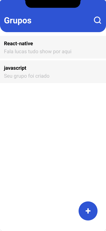 Hey Grupos Chat Room