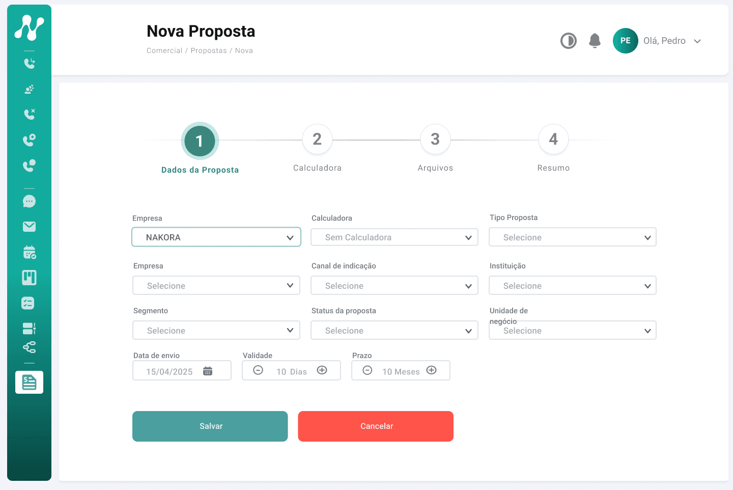 Resoluti Proposal Registration Part 2